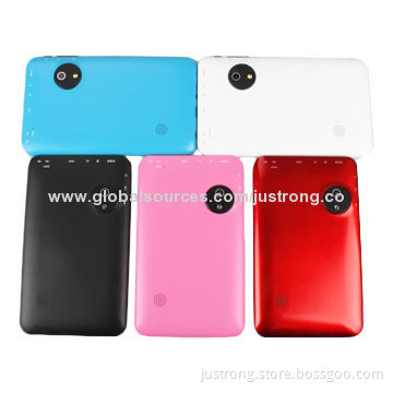 7-inch Dual-core Android Tablets w/ USB2.0 Port, LED Flashlight, 512MB RAM,4G ROM, 0.3+2.0MP Camera